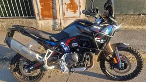 Bmw F 900 GS (2024 - 26)  (4)