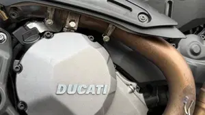 Ducati Monster 1200 (2017 - 21)  (3)