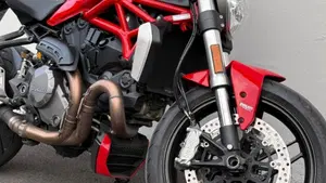 Ducati Monster 1200 (2017 - 21)  (4)