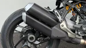 Ducati Monster 1200 (2017 - 21)  (5)