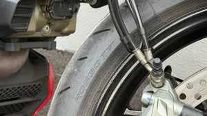 Ducati Monster 1200 (2017 - 21)  (6)