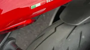 Ducati Monster 1200 (2017 - 21)  (9)