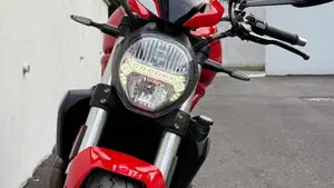 Ducati Monster 1200 (2017 - 21)  (12)