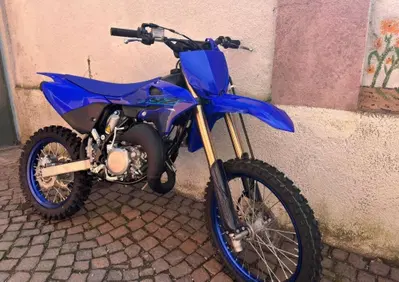 Yamaha YZ 85 (2025) - Annuncio 10133236