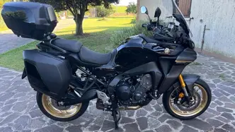 Yamaha Tracer 9 GT (2021 - 24)