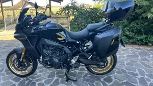 Yamaha Tracer 9 GT (2021 - 24)  (3)