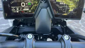 Yamaha Tracer 9 GT (2021 - 24)  (4)