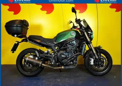 Benelli Leoncino 800 (2022 - 26) - Annuncio 10133243