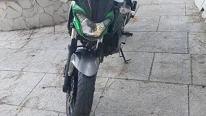 Kawasaki Z 650 (2017 - 19)  (3)