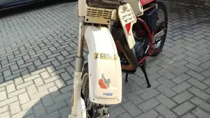 Cagiva Elefant 125 