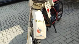 Cagiva Elefant 125 usata