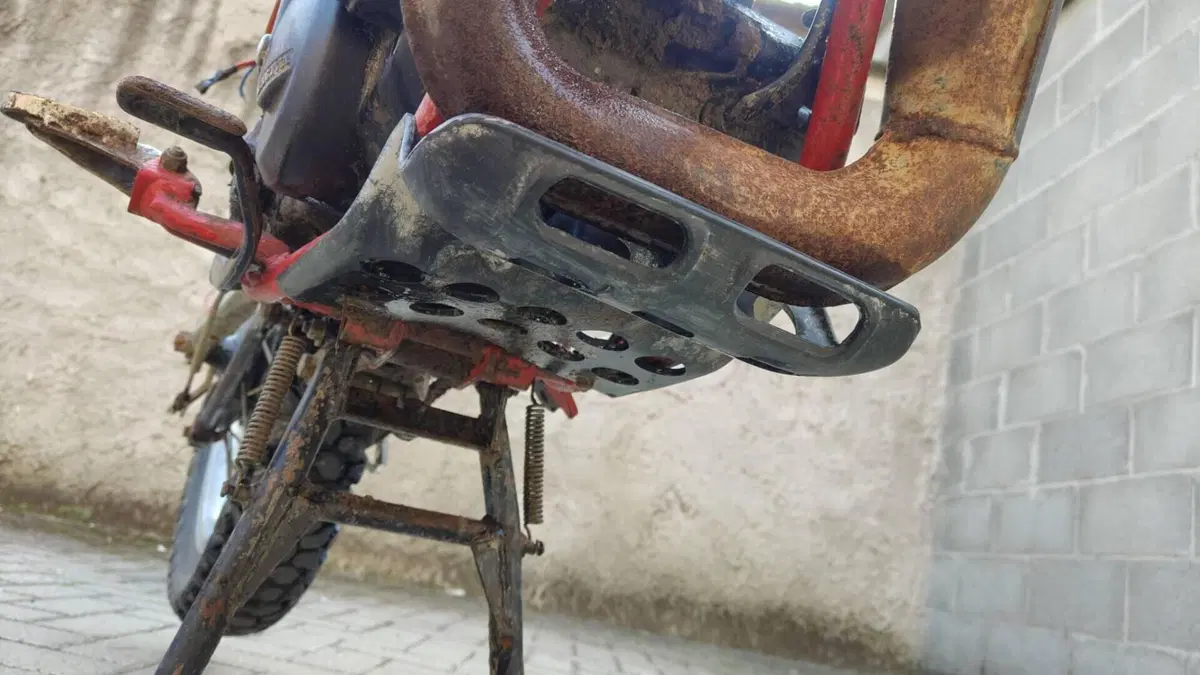 Cagiva Elefant 125  (2)