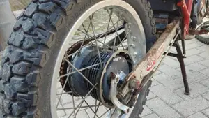 Cagiva Elefant 125  (6)