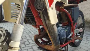 Cagiva Elefant 125  (12)