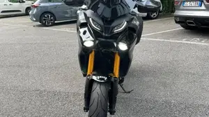 Yamaha Tracer 9 GT (2021 - 24) 