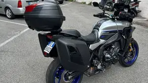 Yamaha Tracer 9 GT (2021 - 24)  (3)