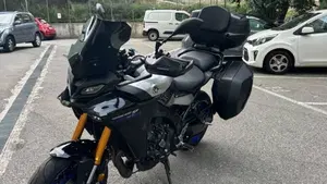 Yamaha Tracer 9 GT (2021 - 24)  (5)