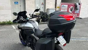 Yamaha Tracer 9 GT (2021 - 24)  (6)