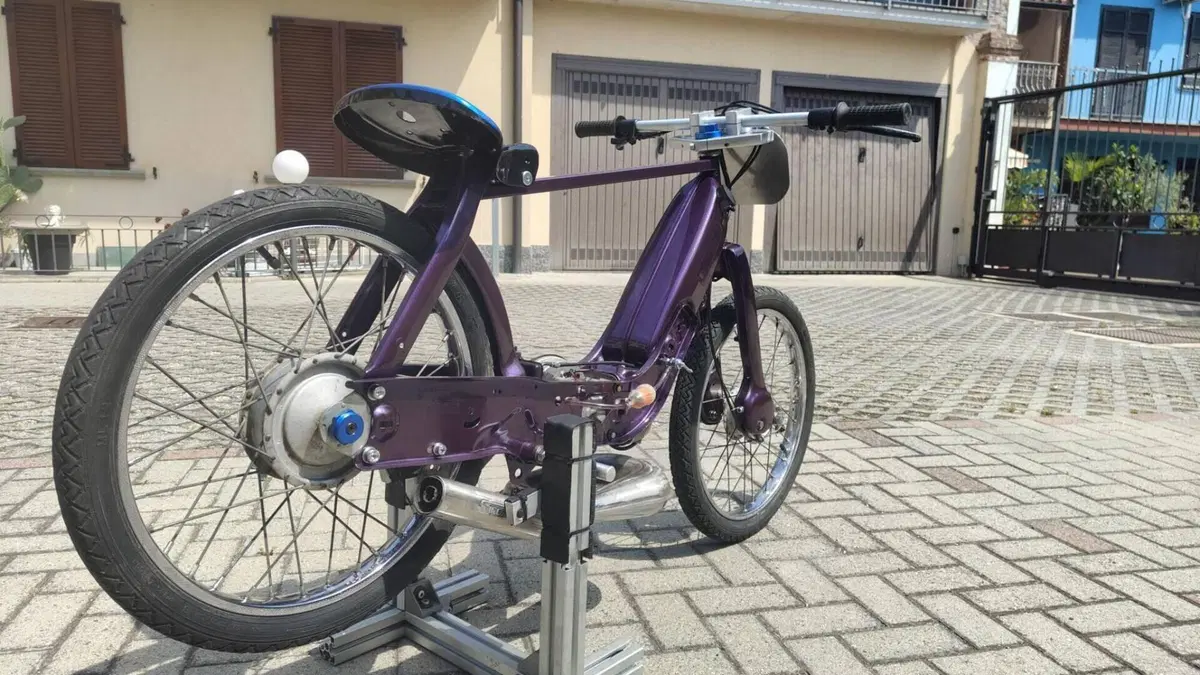 Piaggio Ciao 50  (5)