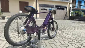 Piaggio Ciao 50  (5)