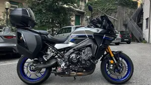 Yamaha Tracer 9 GT (2021 - 24)  (7)