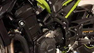 Kawasaki Z 900 (2017 - 18)  (8)