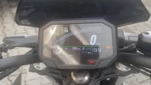 Kawasaki Z 650 (2025 - 27)  (5)