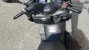 Yamaha Majesty 400 ABS (2011 - 14)  (2)