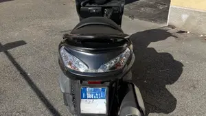 Yamaha Majesty 400 ABS (2011 - 14)  (4)
