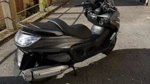 Yamaha Majesty 400 ABS (2011 - 14)  (5)