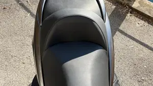 Yamaha Majesty 400 ABS (2011 - 14)  (6)