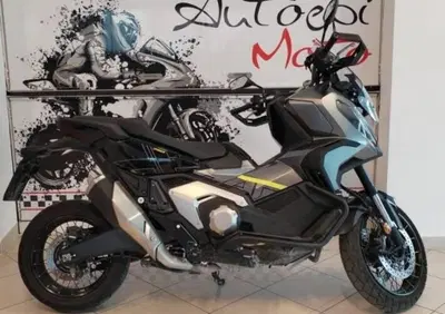 Honda X-ADV 750 DCT (2021 - 24) - Annuncio 10133254