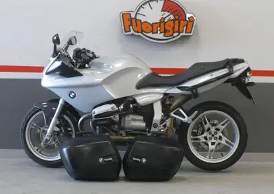 Bmw R 1100 S ABS - Annuncio 10133253