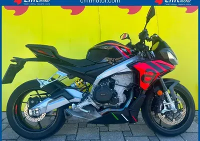 Aprilia Tuono 660 Factory (2022 - 24) - Annuncio 10133270