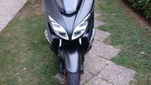 Suzuki Burgman AN 400 (2017 - 20) 