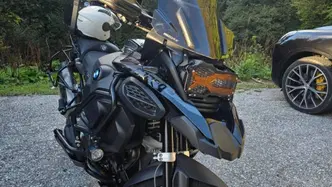 Bmw R 1250 GS Adventure (2021 - 24) usata
