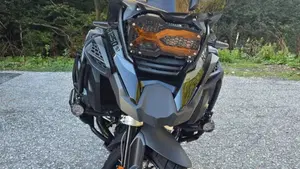 Bmw R 1250 GS Adventure (2021 - 24)  (3)