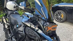 Bmw R 1250 GS Adventure (2021 - 24)  (4)