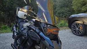 Bmw R 1250 GS Adventure (2021 - 24)  (5)