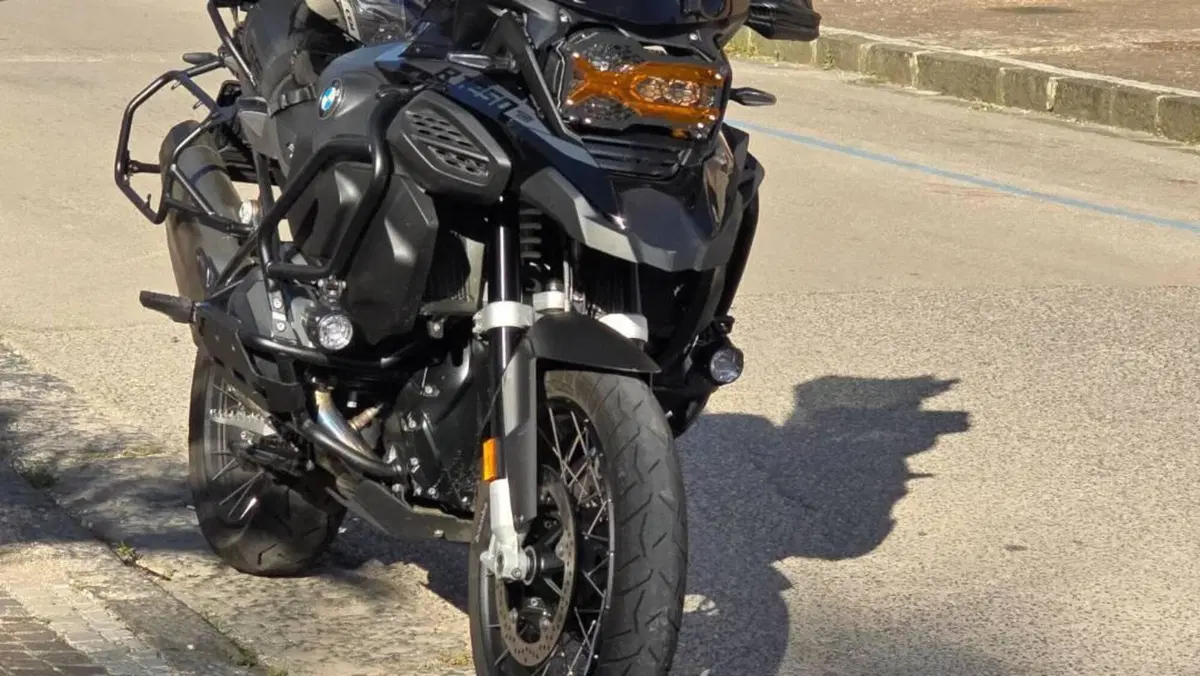 Bmw R 1250 GS Adventure (2021 - 24)  (6)