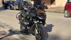 Bmw R 1250 GS Adventure (2021 - 24)  (7)