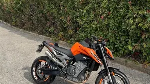 KTM 790 Duke L (2023 - 24)  (2)