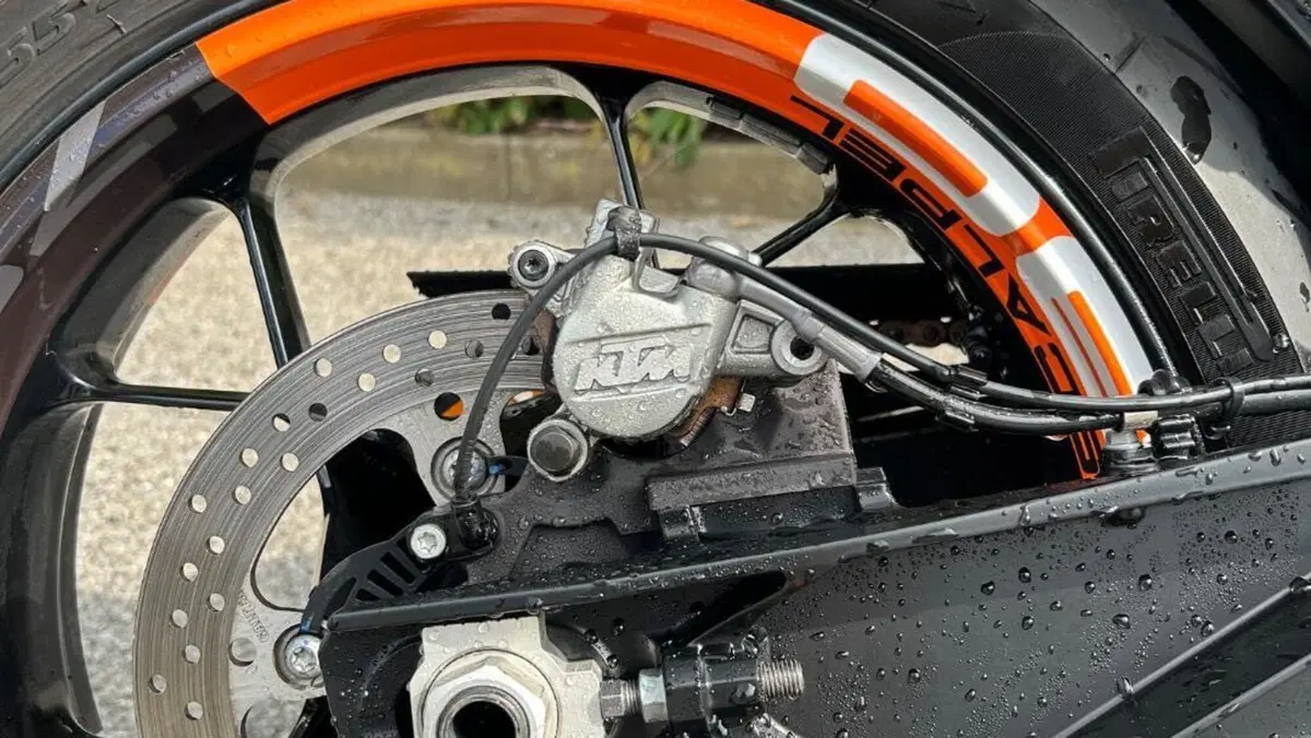 KTM 790 Duke L (2023 - 24)  (6)