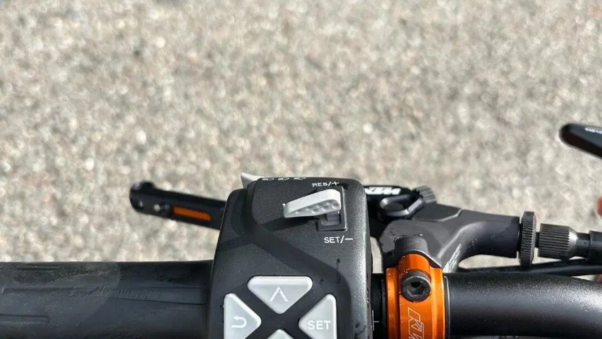 KTM 790 Duke L (2023 - 24)  (7)