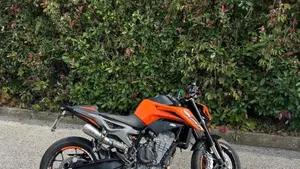 KTM 790 Duke L (2023 - 24)  (8)