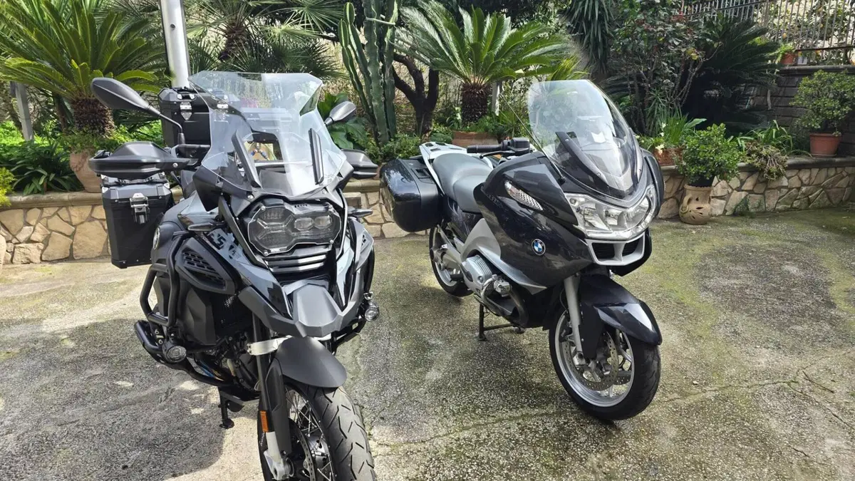 Bmw R 1250 GS Adventure (2021 - 24)  (8)