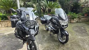 Bmw R 1250 GS Adventure (2021 - 24)  (8)