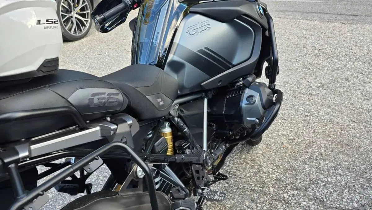 Bmw R 1250 GS Adventure (2021 - 24)  (9)