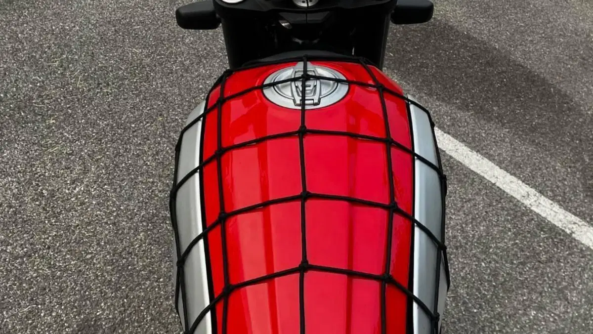 Ducati Scrambler 800 Icon (2021 - 22)  (4)