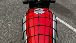 Ducati Scrambler 800 Icon (2021 - 22)  (4)